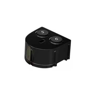 Thrustmaster Fighting Module, Steuermodul Thrustmaster Fighting Module, Steuermodul