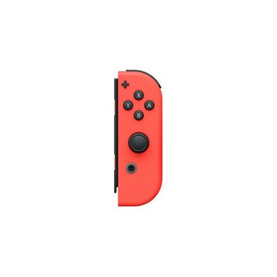 Nintendo Joy-Con (R), Bewegungssteuerung Nintendo Joy-Con (R), Bewegungssteuerung