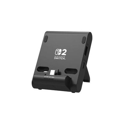 Hori Dual USB PlayStand, Halterung Hori Dual USB PlayStand, Halterung