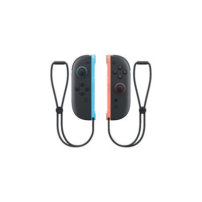 Nintendo Joy-Con 2-Controller, Gamepad Nintendo Joy-Con 2-Controller, Gamepad