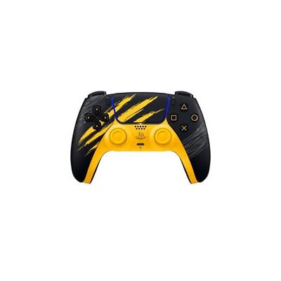 Sony DualSense Wireless-Controller – Marvel''s Wolverine Battle Yellow Limited Edition , Gamepad Sony DualSense Wireless-Controller – Marvel''s Wolverine Battle Yellow Limited Edition , Gamepad