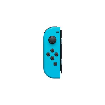 Nintendo Joy-Con (L), Bewegungssteuerung Nintendo Joy-Con (L), Bewegungssteuerung