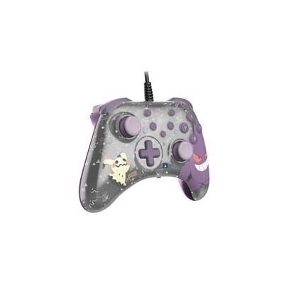 HORIPAD (Gengar & Mimigma), Gamepad HORIPAD (Gengar & Mimigma), Gamepad