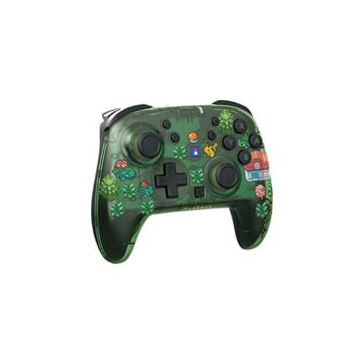 Wireless HORIPAD Turbo (Pixel Grün), Gamepad Wireless HORIPAD Turbo (Pixel Grün), Gamepad
