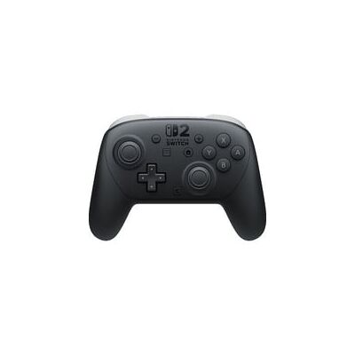 Nintendo Switch 2 Pro Controller, Gamepad Nintendo Switch 2 Pro Controller, Gamepad