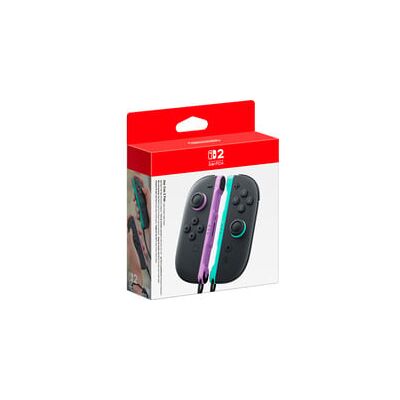 Nintendo Joy-Con 2er-Set, Gamepad Nintendo Joy-Con 2er-Set, Gamepad