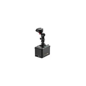 MOZA AB6 Flight Simulator, Joystick MOZA AB6 Flight Simulator, Joystick