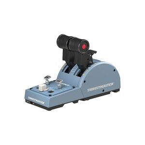 Thrustmaster TCA Quadrant Airbus Edition, Schubregler Thrustmaster TCA Quadrant Airbus Edition, Schubregler