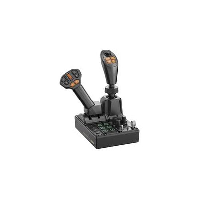 MOZA FCS Farming Control System, Joystick MOZA FCS Farming Control System, Joystick