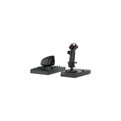 Hori HOTAS Flight Control System & Mount Hori HOTAS Flight Control System & Mount