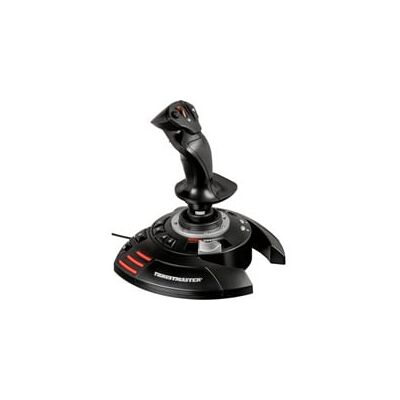 Thrustmaster T.Flight Stick X, Joystick Thrustmaster T.Flight Stick X, Joystick