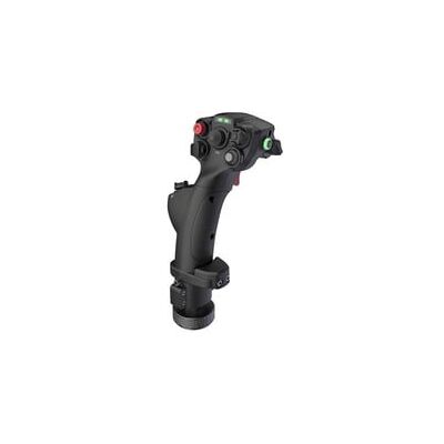 MOZA MHG Flightstick, Joystick MOZA MHG Flightstick, Joystick