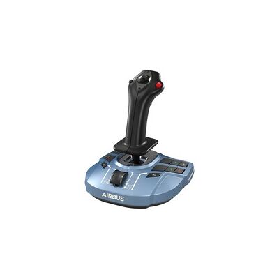 Thrustmaster TCA Sidestick X Airbus Edition, Joystick Thrustmaster TCA Sidestick X Airbus Edition, Joystick