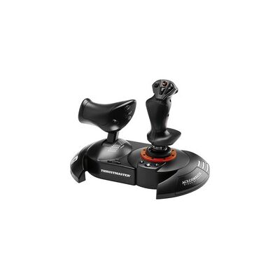 Thrustmaster T.Flight HOTAS NEO ACE COMBAT 8 WINGS OF THEVE Edition Thrustmaster T.Flight HOTAS NEO ACE COMBAT 8 WINGS OF THEVE Edition