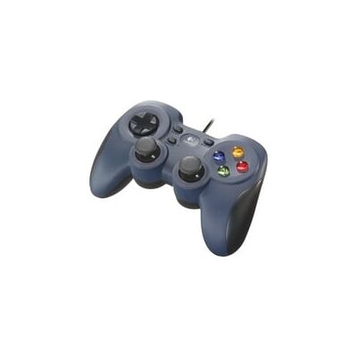 Logitech Gaming F310 Gamepad Corded Logitech Gaming F310 Gamepad Corded