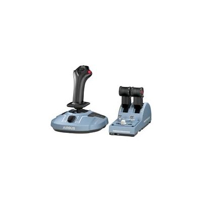 Thrustmaster TCA Officer Pack Airbus Edition, Set Thrustmaster TCA Officer Pack Airbus Edition, Set