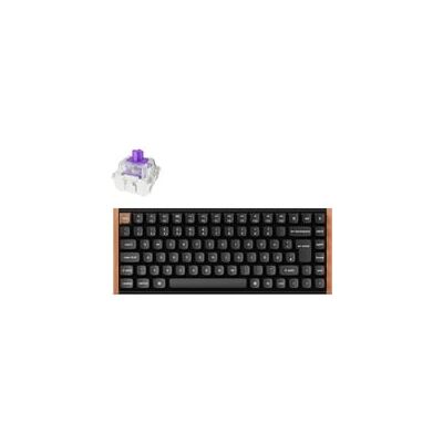 Keychron K2 HE, Gaming-Tastatur Keychron K2 HE, Gaming-Tastatur