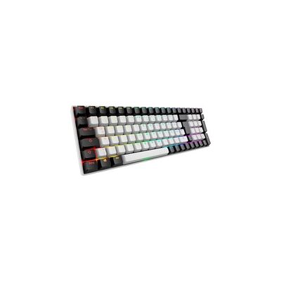 Sharkoon SKILLER SGK50 S2, Gaming-Tastatur Sharkoon SKILLER SGK50 S2, Gaming-Tastatur