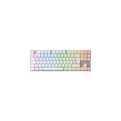 Cherry XTRFY MX 8.2 Pro TMR Wireless, Gaming-Tastatur Cherry XTRFY MX 8.2 Pro TMR Wireless, Gaming-Tastatur