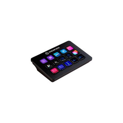 Elgato Stream Deck MK.2, Keypad Elgato Stream Deck MK.2, Keypad