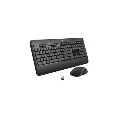 Logitech MK540 Advanced, Desktop-Set Logitech MK540 Advanced, Desktop-Set