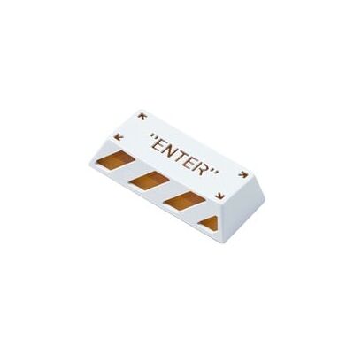 Keychron Modell: Centrale Cap - Aluminiumlegierung Artisan Keycap Keychron Modell: Centrale Cap - Aluminiumlegierung Artisan Keycap