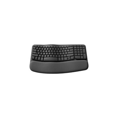 Logitech Wave Keys for Business, Tastatur Logitech Wave Keys for Business, Tastatur