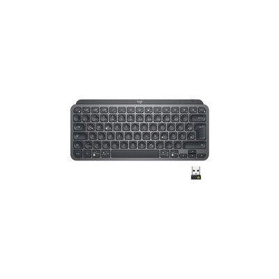 Logitech MX Keys Mini for Business , Tastatur Logitech MX Keys Mini for Business , Tastatur