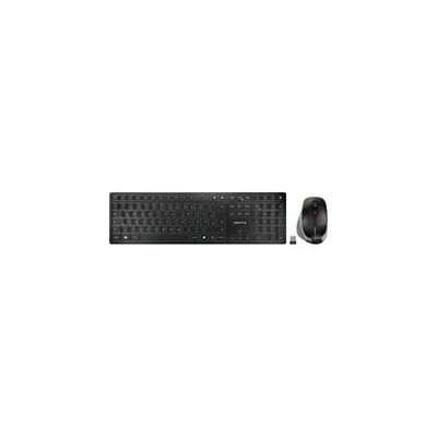 Cherry DW 9500 SLIM, Desktop-Set Cherry DW 9500 SLIM, Desktop-Set