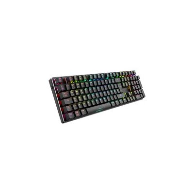 Sharkoon SKILLER SGK36W, Gaming-Tastatur Sharkoon SKILLER SGK36W, Gaming-Tastatur