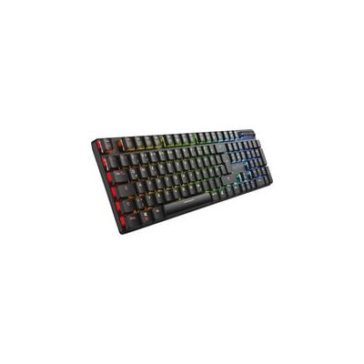 Sharkoon PureWriter W100, Gaming-Tastatur Sharkoon PureWriter W100, Gaming-Tastatur