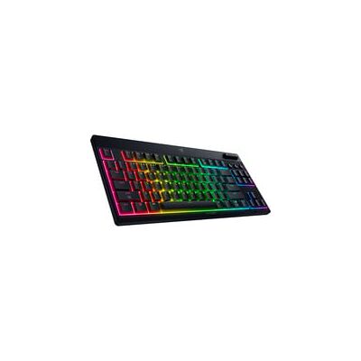 Razer BlackWidow V4 Low-Profile TKL HyperSpeed, Gaming-Tastatur Razer BlackWidow V4 Low-Profile TKL HyperSpeed, Gaming-Tastatur