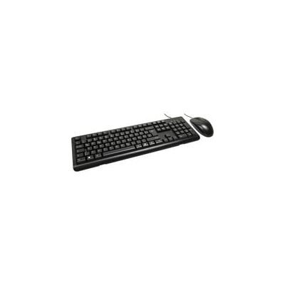 Inter-Tech KB-102DE, Desktop-Set Inter-Tech KB-102DE, Desktop-Set