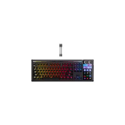 Corsair GALLEON 100 SD, Gaming-Tastatur Corsair GALLEON 100 SD, Gaming-Tastatur