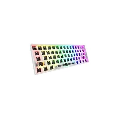 Sharkoon SKILLER SGK50 S4 Gen2 Barebone, Gaming-Tastatur Sharkoon SKILLER SGK50 S4 Gen2 Barebone, Gaming-Tastatur