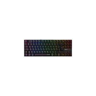 Cherry XTRFY MX 8.2 Pro TMR Wireless, Gaming-Tastatur Cherry XTRFY MX 8.2 Pro TMR Wireless, Gaming-Tastatur