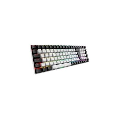Sharkoon SKILLER SGK50 S2, Gaming-Tastatur Sharkoon SKILLER SGK50 S2, Gaming-Tastatur