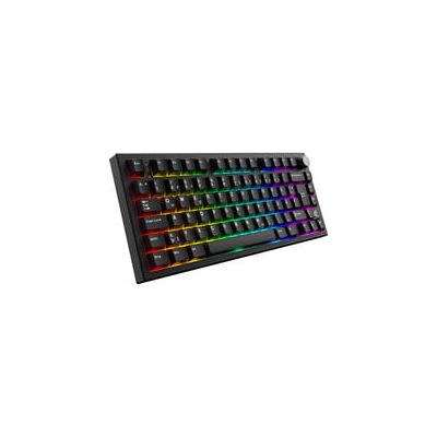 Sharkoon SKILLER SGK55W, Gaming-Tastatur Sharkoon SKILLER SGK55W, Gaming-Tastatur