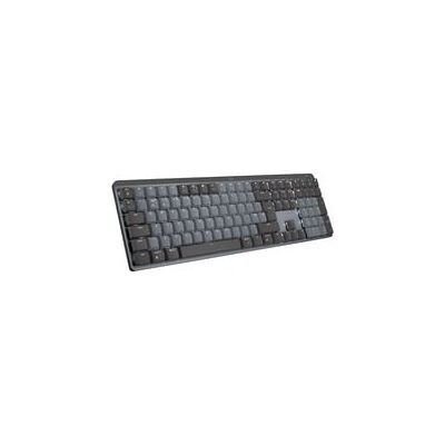 Logitech MX Mechanical, Tastatur Logitech MX Mechanical, Tastatur
