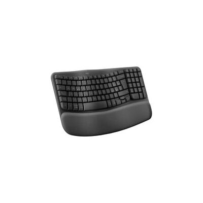 Logitech Wave Keys, Tastatur Logitech Wave Keys, Tastatur