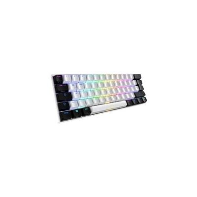 Sharkoon SKILLER SGK50 S4, Gaming-Tastatur Sharkoon SKILLER SGK50 S4, Gaming-Tastatur