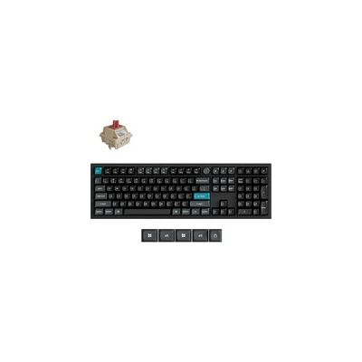 Keychron Q6 Ultra 8K, Gaming-Tastatur Keychron Q6 Ultra 8K, Gaming-Tastatur