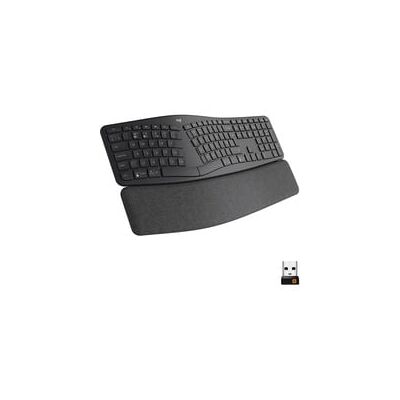 Logitech ERGO K860, Tastatur Logitech ERGO K860, Tastatur