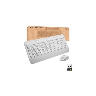 Logitech Signature K650 Combo for Business, Desktop-Set Logitech Signature K650 Combo for Business, Desktop-Set