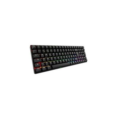 Sharkoon SKILLER SGK50 S2 PBT, Gaming-Tastatur Sharkoon SKILLER SGK50 S2 PBT, Gaming-Tastatur