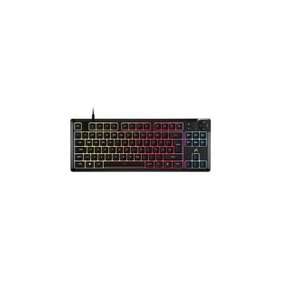 Corsair K55 CORE TKL, Gaming-Tastatur Corsair K55 CORE TKL, Gaming-Tastatur