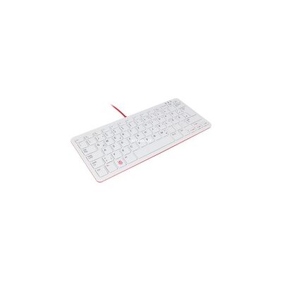 Raspberry Pi Foundation offizielle Raspberry Pi Tastatur Raspberry Pi Foundation offizielle Raspberry Pi Tastatur