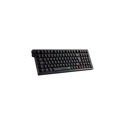 Asus ROG Strix Morph 96 Wireless, Gaming-Tastatur Asus ROG Strix Morph 96 Wireless, Gaming-Tastatur