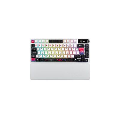 Asus ROG Azoth X, Gaming-Tastatur Asus ROG Azoth X, Gaming-Tastatur