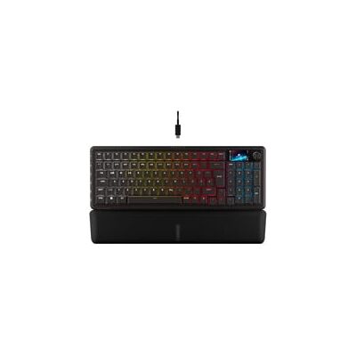 Corsair Vanguard 96 Wireless, Gaming-Tastatur Corsair Vanguard 96 Wireless, Gaming-Tastatur